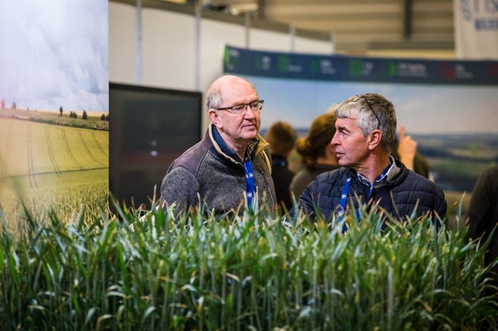 Why Running Competitions at CropTec Can Take Your Exhibition Strategy to the Next Level